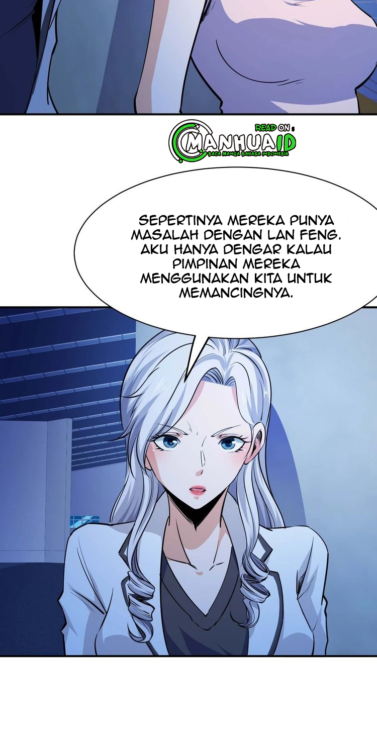 Melee Mad Soldier! Chapter 24 Gambar 12